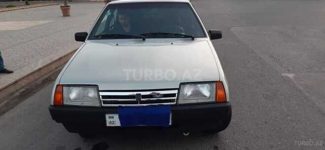 LADA (VAZ) 21099 2003, 185,000 km - 1.5 l - Ağcabədi
