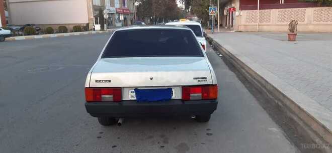 LADA (VAZ) 21099 2003, 185,000 km - 1.5 l - Ağcabədi