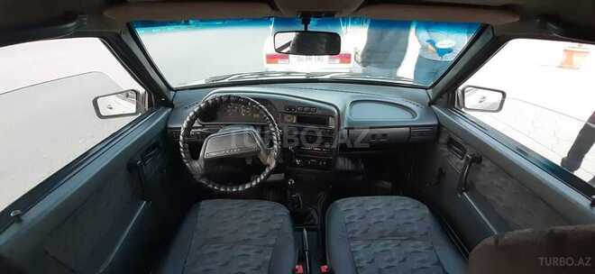 LADA (VAZ) 21099 2003, 185,000 km - 1.5 l - Ağcabədi