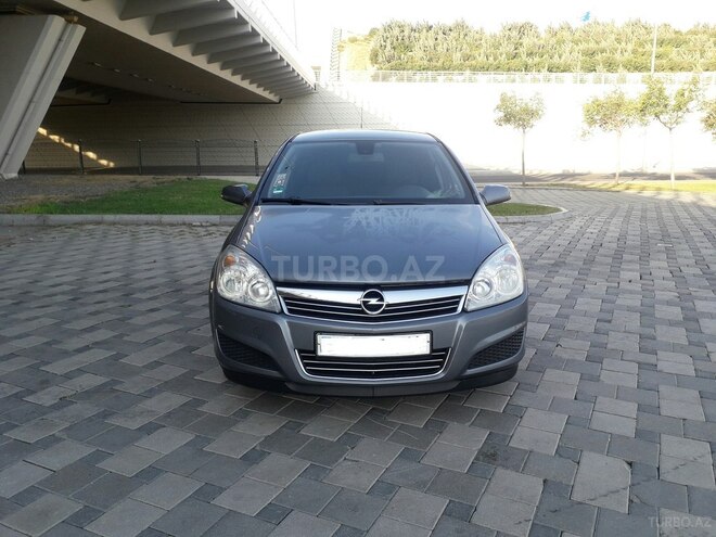 Opel Astra 2007, 178,000 km - 1.3 л - Bakı