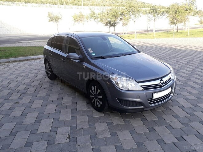Opel Astra 2007, 178,000 km - 1.3 л - Bakı