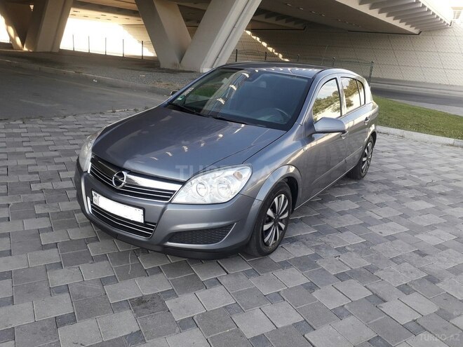 Opel Astra 2007, 178,000 km - 1.3 л - Bakı
