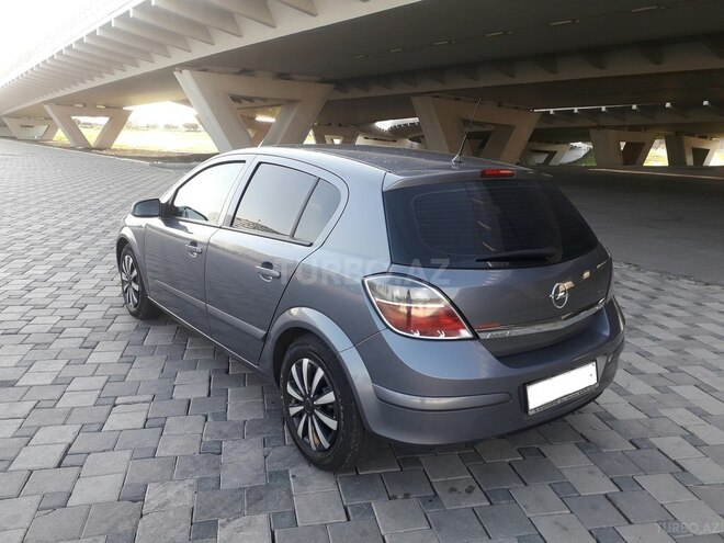 Opel Astra 2007, 178,000 km - 1.3 л - Bakı