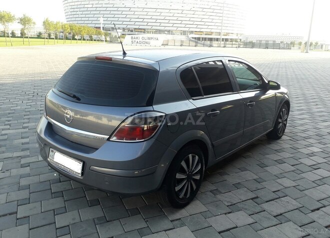 Opel Astra 2007, 178,000 km - 1.3 л - Bakı