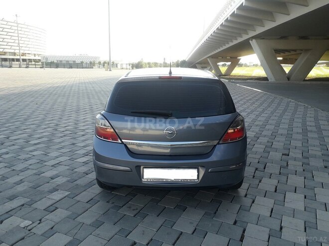 Opel Astra 2007, 178,000 km - 1.3 л - Bakı