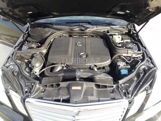 Mercedes E 220 2010, 255,000 km - 2.2 л - Bakı