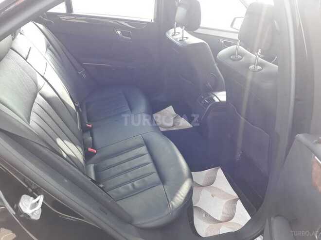 Mercedes E 220 2010, 255,000 km - 2.2 л - Bakı
