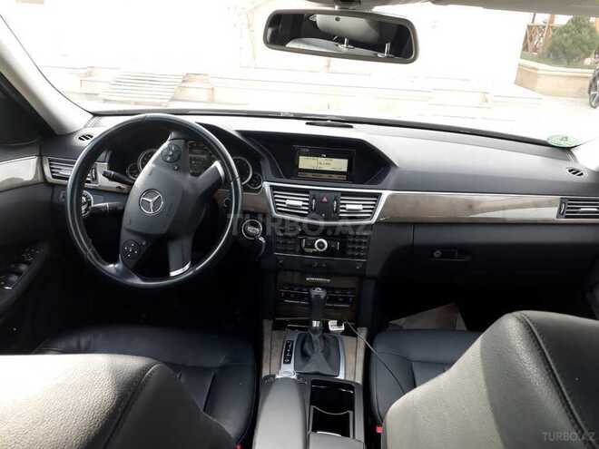 Mercedes E 220 2010, 255,000 km - 2.2 л - Bakı
