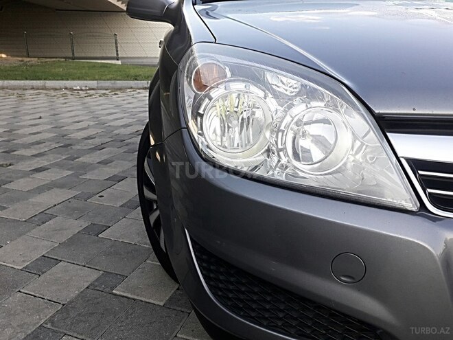 Opel Astra 2007, 178,000 km - 1.3 л - Bakı