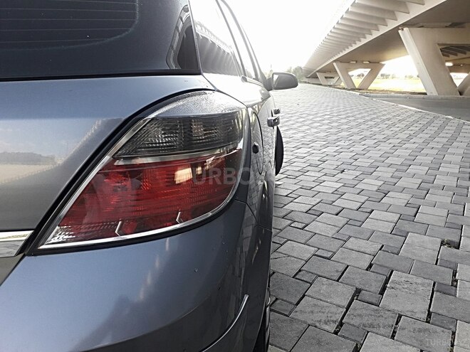 Opel Astra 2007, 178,000 km - 1.3 л - Bakı