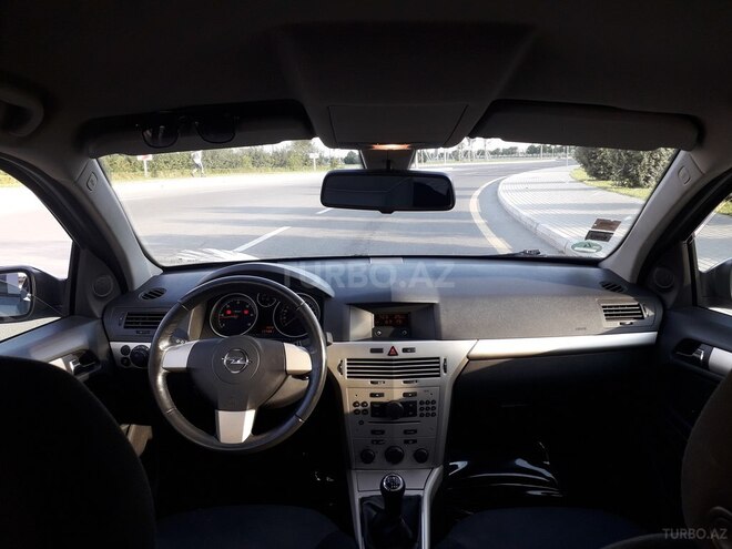 Opel Astra 2007, 178,000 km - 1.3 л - Bakı