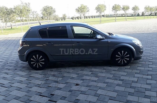 Opel Astra 2007, 178,000 km - 1.3 л - Bakı