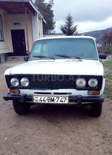 LADA (VAZ) 2106 2005, 365,000 km - 1.7 л - Masallı