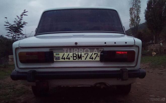 LADA (VAZ) 2106 2005, 365,000 km - 1.7 л - Masallı
