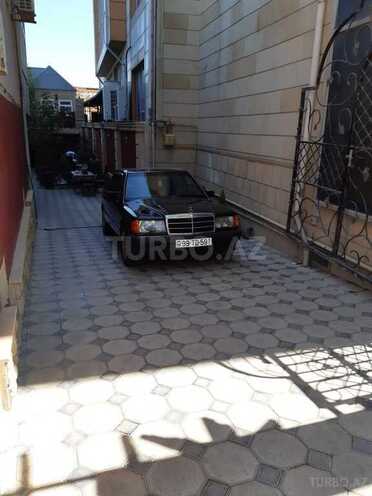 Mercedes 190 1991, 247,000 km - 2.0 l - Bakı
