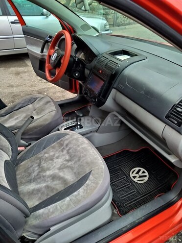 Volkswagen Polo 2002, 203,000 km - 1.4 l - Bakı