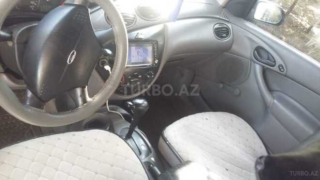 Ford Focus 2000, 195,133 km - 2.0 l - Cəlilabad