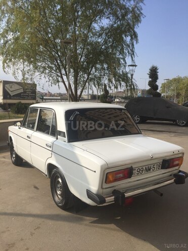 LADA (VAZ) 2106 2004, 109,000 km - 1.6 l - Bakı