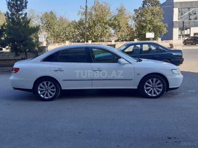 Hyundai Grandeur 2011, 130,000 km - 3.3 л - Quba