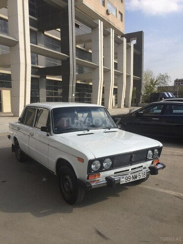 LADA (VAZ) 2106 2004, 109,000 km - 1.6 l - Bakı