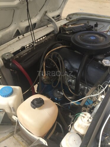 LADA (VAZ) 2106 2004, 109,000 km - 1.6 l - Bakı