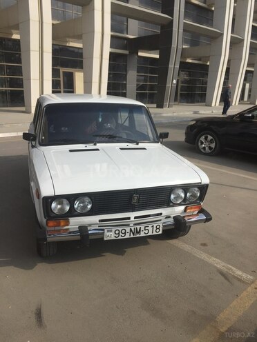 LADA (VAZ) 2106 2004, 109,000 km - 1.6 l - Bakı