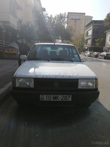 Tofas Kartal 1996, 300,000 km - 1.6 l - Bakı