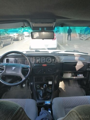Tofas Kartal 1996, 300,000 km - 1.6 l - Bakı
