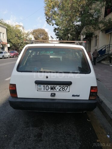 Tofas Kartal 1996, 300,000 km - 1.6 l - Bakı