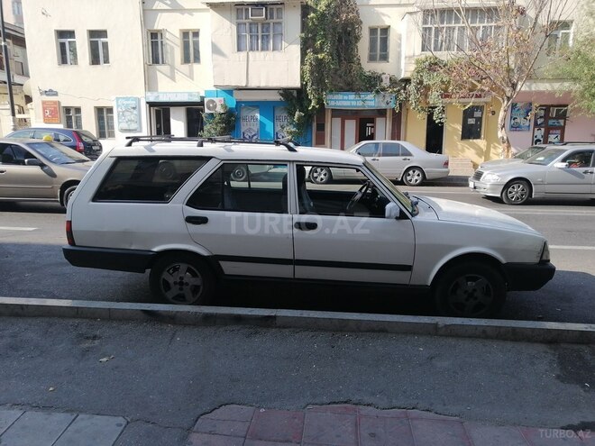 Tofas Kartal 1996, 300,000 km - 1.6 l - Bakı