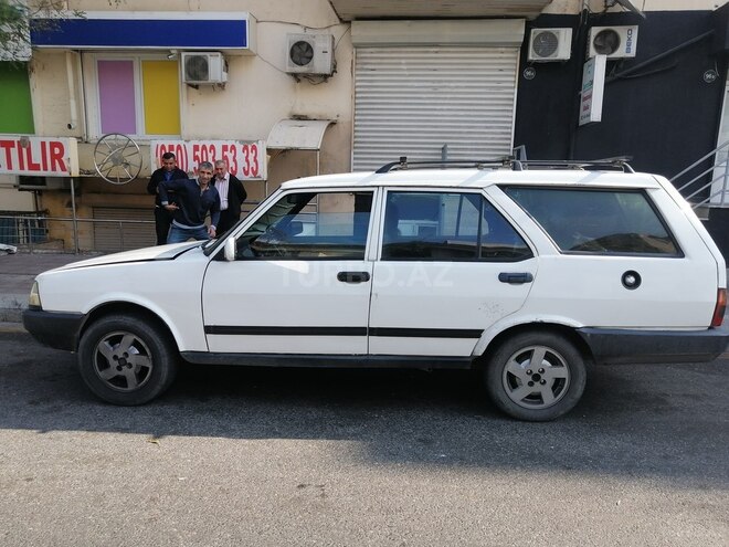 Tofas Kartal 1996, 300,000 km - 1.6 l - Bakı