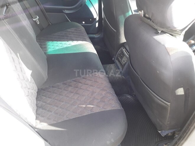 BMW 528 1996, 371,456 km - 2.8 l - Bakı