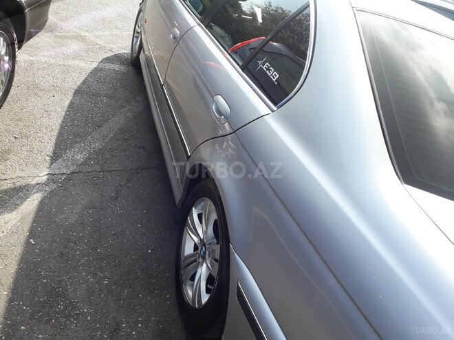 BMW 528 1996, 371,456 km - 2.8 l - Bakı