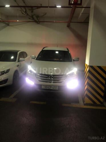 Hyundai Santa Fe 2013, 56,000 km - 2.4 l - Bakı