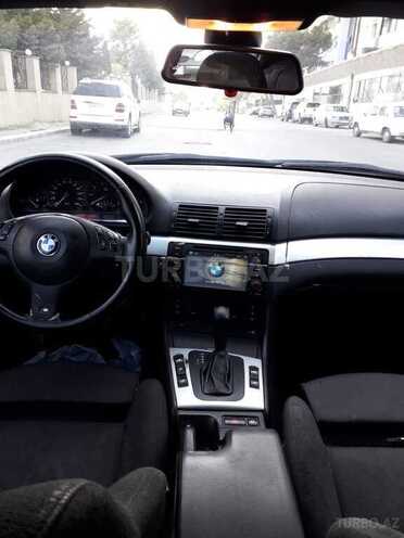 BMW 320 2002, 197,650 km - 2.0 л - Bakı