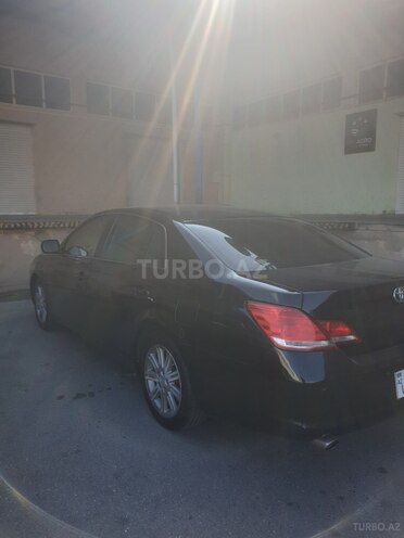 Toyota Avalon 2005, 335,000 km - 3.5 l - Bakı