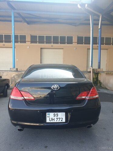 Toyota Avalon 2005, 335,000 km - 3.5 l - Bakı