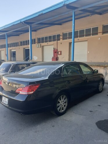 Toyota Avalon 2005, 335,000 km - 3.5 l - Bakı