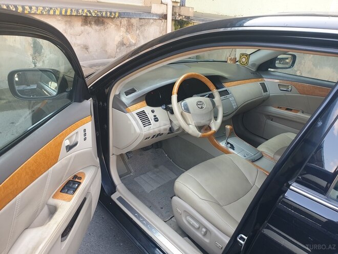 Toyota Avalon 2005, 335,000 km - 3.5 l - Bakı