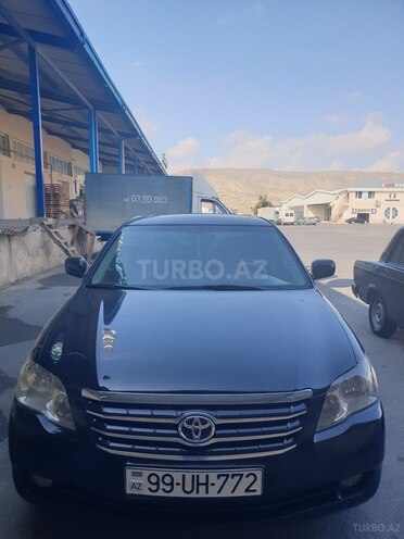 Toyota Avalon 2005, 335,000 km - 3.5 l - Bakı