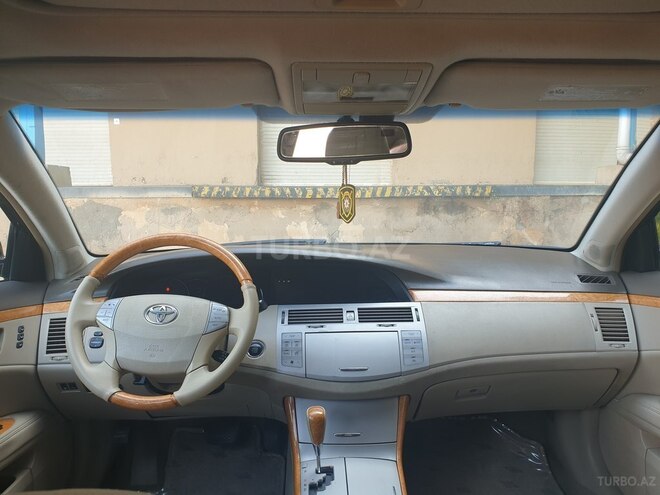 Toyota Avalon 2005, 335,000 km - 3.5 l - Bakı