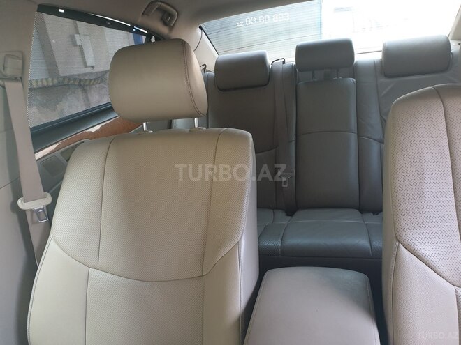 Toyota Avalon 2005, 335,000 km - 3.5 l - Bakı