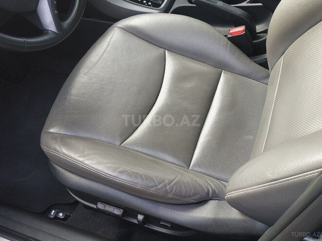 Hyundai Elantra 2014, 61,000 km - 1.8 л - Bakı