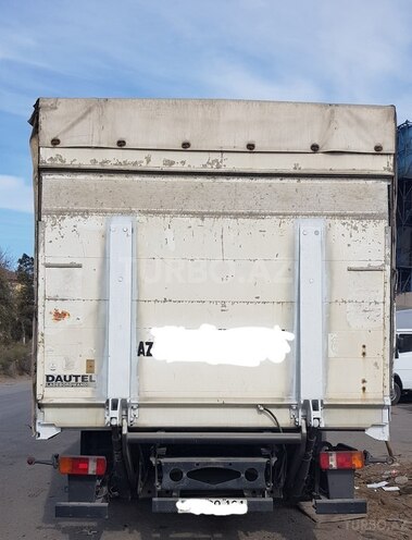 Mercedes Atego 1523 2000, 292,000 km - 6.4 l - Bakı