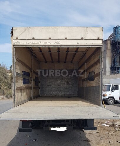 Mercedes Atego 1523 2000, 292,000 km - 6.4 l - Bakı