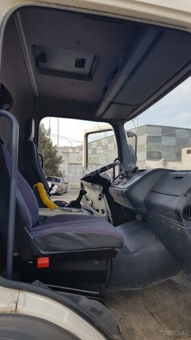 Mercedes Atego 1523 2000, 292,000 km - 6.4 l - Bakı