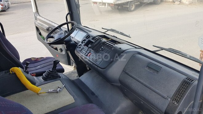 Mercedes Atego 1523 2000, 292,000 km - 6.4 l - Bakı
