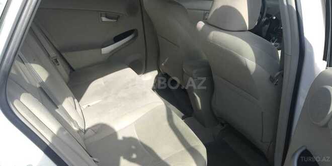 Toyota Prius 2010, 122,100 km - 1.8 л - Bakı