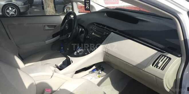 Toyota Prius 2010, 122,100 km - 1.8 л - Bakı