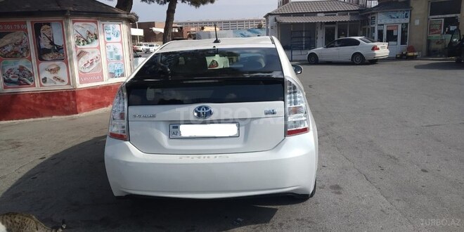 Toyota Prius 2010, 122,100 km - 1.8 л - Bakı